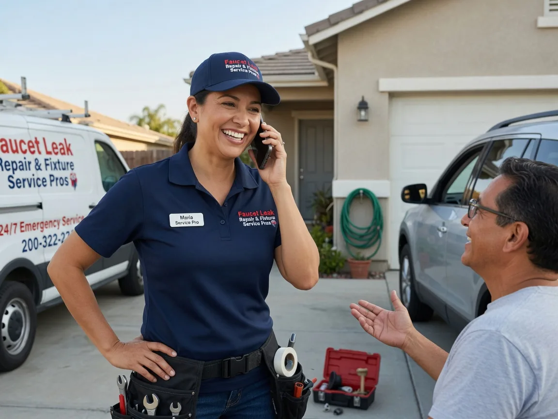 Faucet Repair Waverly, VA FAQs