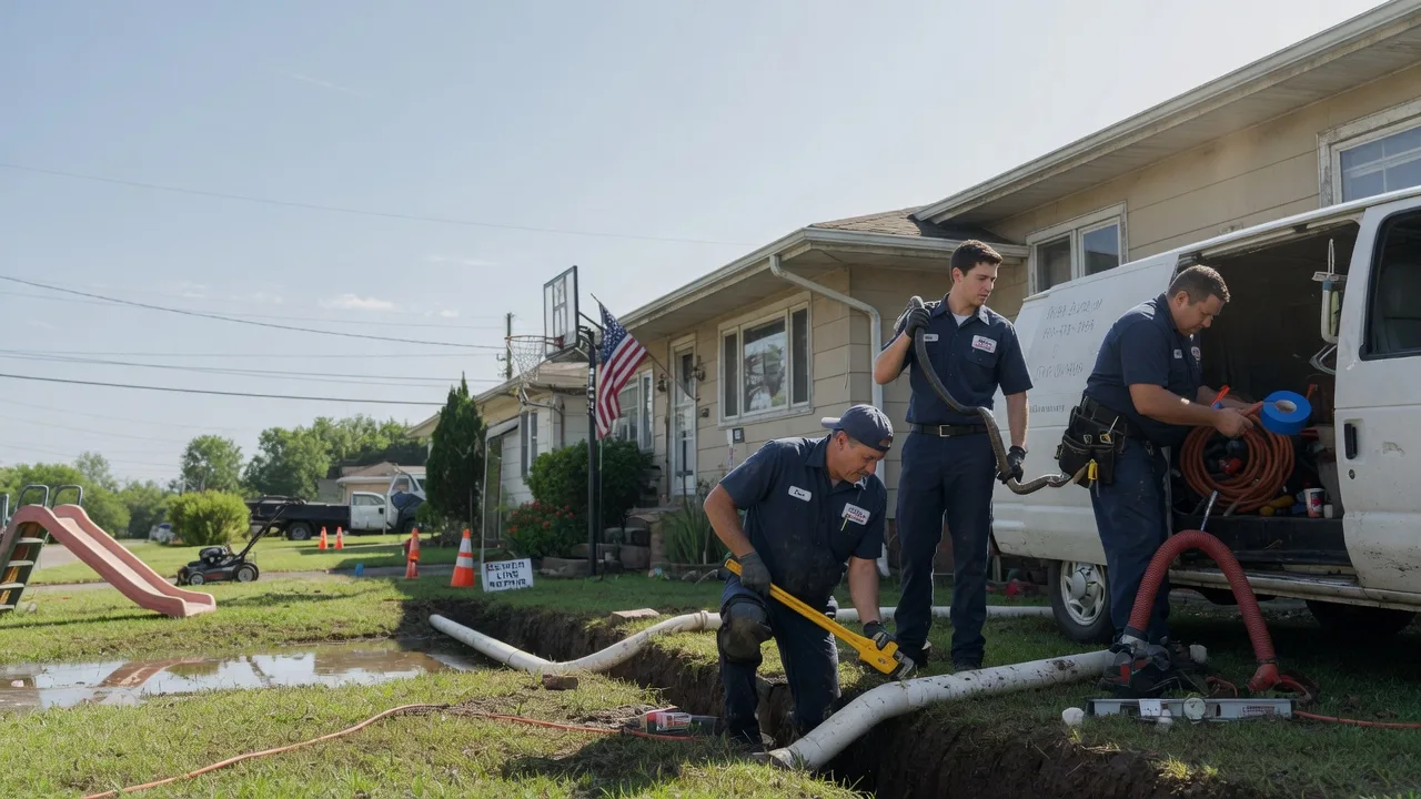 Toilet Installation in Waverly, VA near me